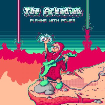 The Arkadian Playing With Power