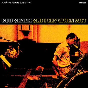 Bud Shank Soupsville