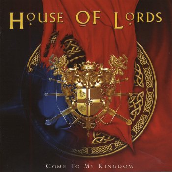 House of Lords One Foot in the Dark