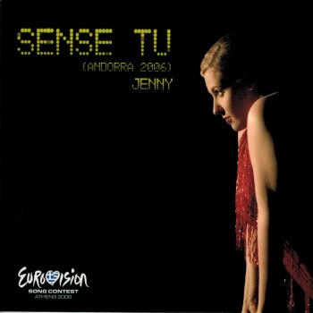 Jenny Sense Tu Remix (Nacho Chapado Remix)