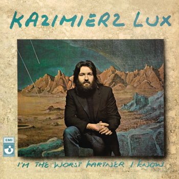 Kaz Lux The Twentieth Last Letter