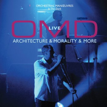 Orchestral Manoeuvres In the Dark Electricity (Live)