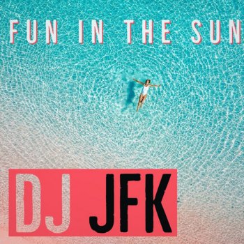 Dj Jfk Don't Break My Heart - Euromix