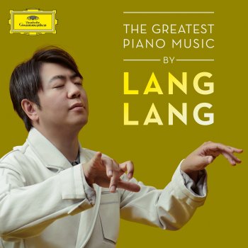 Lang Lang Lakmé: Flower Duet (Arr. Naoumoff for Piano)