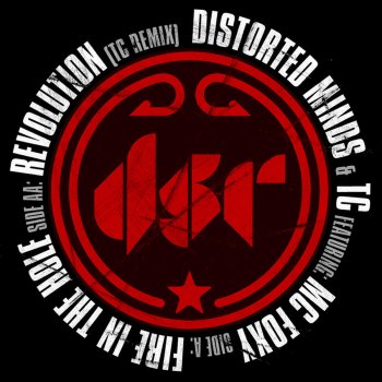 Исполнитель Distorted Minds, альбом Fire In the Hole / Revolution (Tc Remix)