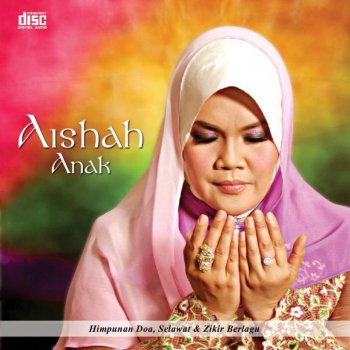 Aishah Amalan Doa Agar Diri Dan Zuriat Menjaga Solat