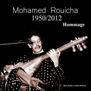 Mohamed Rouicha Aaz Nass