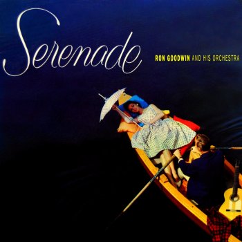 Ron Goodwin and His Orchestra Elizabeth and Essex Love Theme