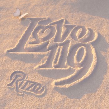 RIIZE Love 119 - Japanese Version