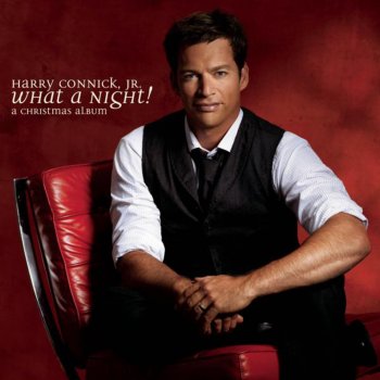 Harry Connick, Jr. Santariffic