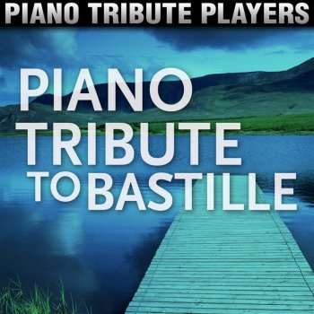 Piano Tribute Players Bad Blood