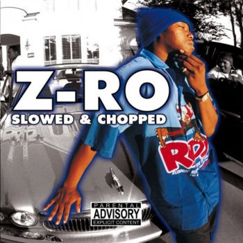 Z-RO Mirror, Mirror On The Wall - Slowed