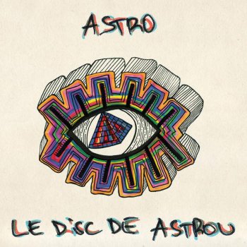 Astro Drogas mágicas