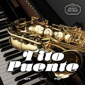 Tito Puente Brazilandia