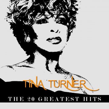 Tina Turner Tooo Hot to Hold