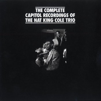 Nat King Cole Trio 'Tis Autumn (1993 Digital Remaster)