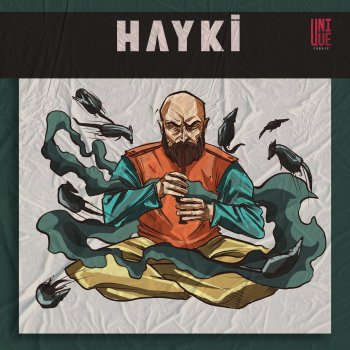 Hayki feat. EB Fareli Köyün Kavalcısı