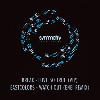 Break Love so True (VIP)