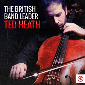 The Ted Heath Orchestra Dark Eyes