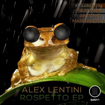 Alex Lentini Rospetto