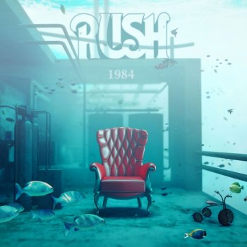 Rush Finding My Way / In The Mood