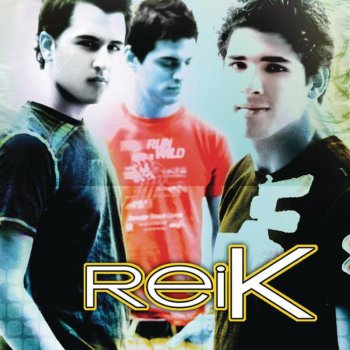 Reik Vuelve