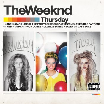 The Weeknd feat. Drake The Zone