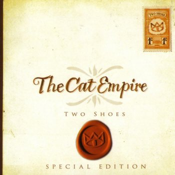 The Cat Empire The Lost Song - North American Encores