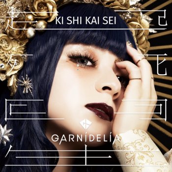 GARNiDELiA star trail