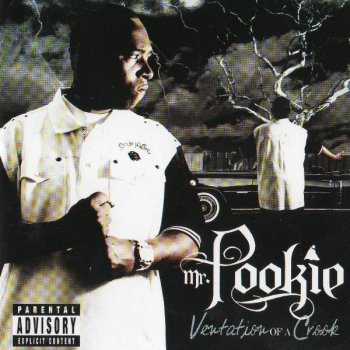 Исполнитель Mr. Pookie feat. Mr. Lucci, альбом Ventation of a Crook