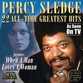 Percy Sledge Personality