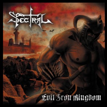 Spectral Pagan Steel