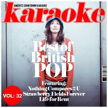 Ameritz Countdown Karaoke Breakout (In the Style of Swing out Sister) [Karaoke Version]