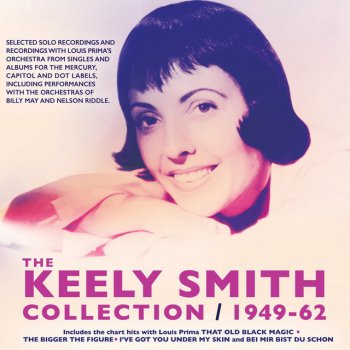 Keely Smith & Louis Prima They Can't Take That Away From Me