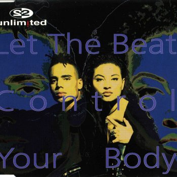 2 Unlimited Get Ready for No Limits (Murphy's Megamix, Part 2)