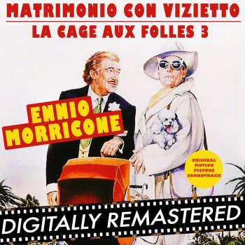 Enio Morricone Castelli di Scozia