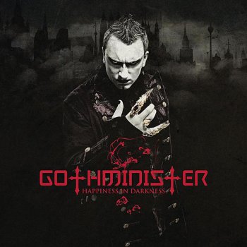 Gothminister Freak