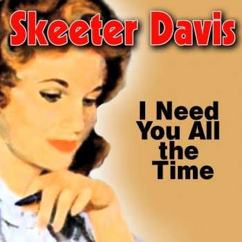 Skeeter Davis Sorrow's Tearing Down the House (That Happiness Built)