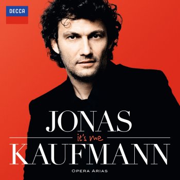Jonas Kaufmann feat. Orchestra dell'Accademia Nazionale di Santa Cecilia & Antonio Pappano La Gioconda, Act II: "Cielo e mar"