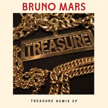 Bruno Mars Treasure - Bailey Smalls Radio Edit