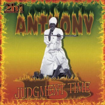 Anthony B Not an Easy Road
