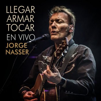 Jorge Nasser Cupido (En Vivo)