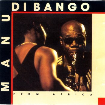 Manu Dibango Dispute