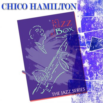 Chico Hamilton Reflections (Remastered)