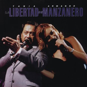 Armando Manzanero feat. Tania Libertad Presentimiento / Peregrino de Amor / Novía Envídíada (En Vivo)