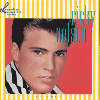 Ricky Nelson I Got a Feeling