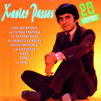 Xavier Passos Popourrí: All My Loving / I Should Have Known Better / I Want To Hold Your Hand