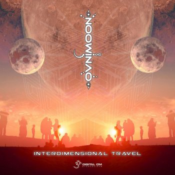 Ovnimoon Interdimensional Travel - Original