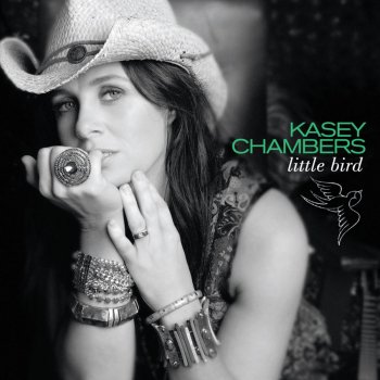 Kasey Chambers This Story