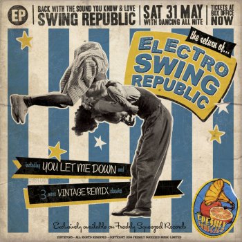 Swing Republic feat. The Boswell Sisters (We've Got to) Put That Sun Back in the Sky